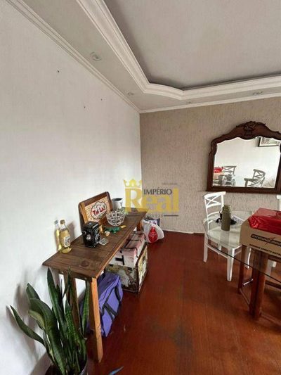 Apartamento, 2 quartos, 60 m² - Foto 2