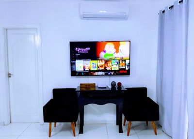Apartamento, 2 quartos, 92 m² - Foto 1