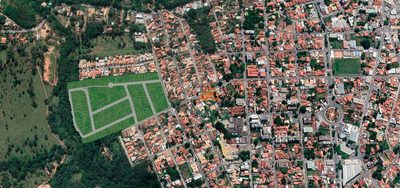 Terreno, 410 m² - Foto 1