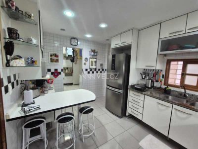 Apartamento, 4 quartos, 110 m² - Foto 1