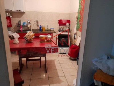 Apartamento, 2 quartos, 1 m² - Foto 3