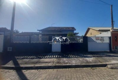 Casa, 2 quartos, 103 m² - Foto 1