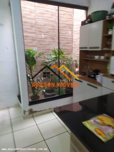 Casa, 2 quartos - Foto 4