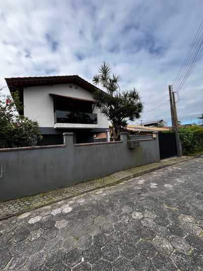 Sobrado, 5 quartos, 300 m² - Foto 1