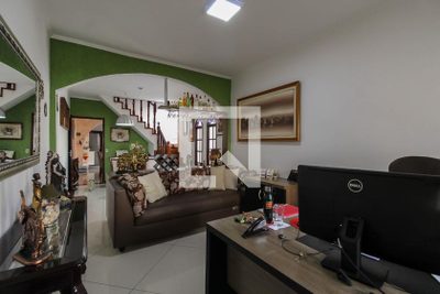 Casa, 5 quartos, 280 m² - Foto 1