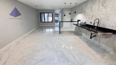 Sobrado, 3 quartos, 125 m² - Foto 2