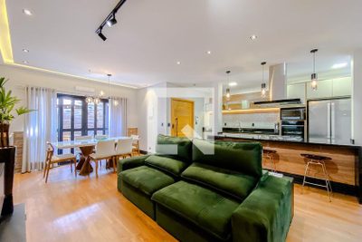 Casa, 3 quartos, 225 m² - Foto 1
