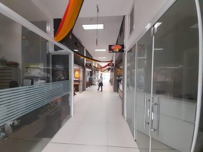 Apartamento, 2 quartos, 71 m² - Foto 2