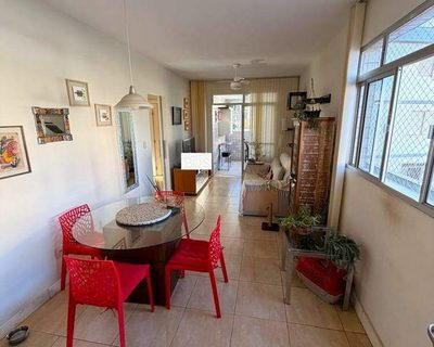 Apartamento, 2 quartos, 73 m² - Foto 1