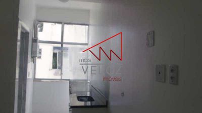 Apartamento, 1 quarto, 14 m² - Foto 5