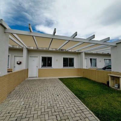 Casa, 2 quartos, 59 m² - Foto 1