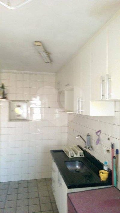 Apartamento, 2 quartos, 48 m² - Foto 2