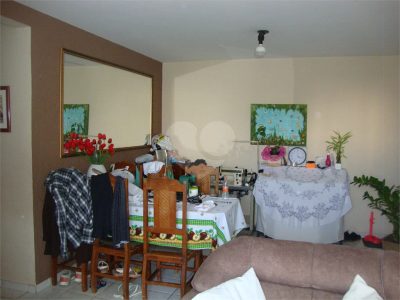 Apartamento, 2 quartos, 72 m² - Foto 3