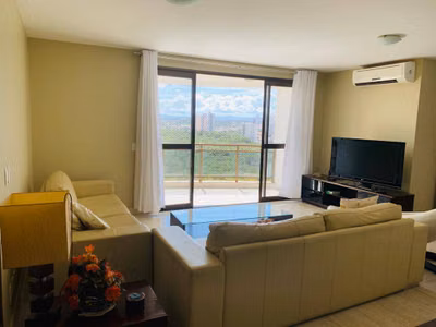 Apartamento, 3 quartos, 125 m² - Foto 1