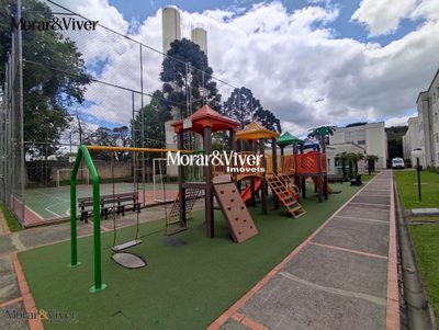 Apartamento, 2 quartos, 45 m² - Foto 3