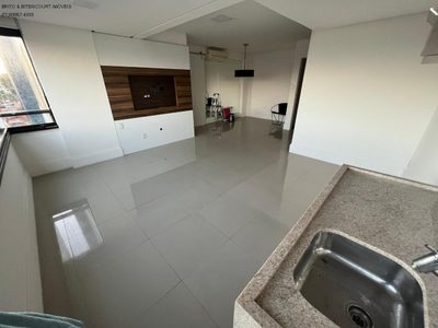 Apartamento, 3 quartos, 85 m² - Foto 2