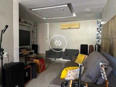Cobertura, 5 quartos, 297 m² - Foto 3