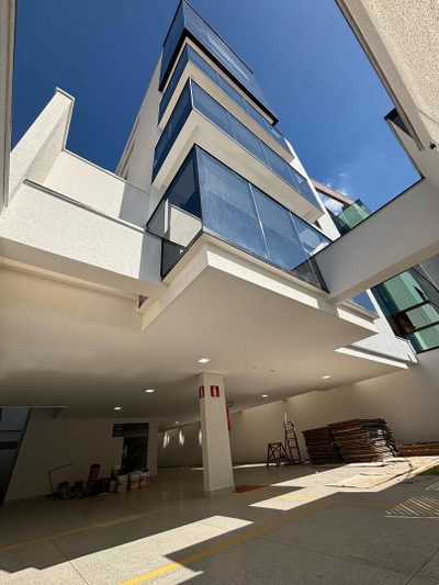 Apartamento, 3 quartos, 100 m² - Foto 4
