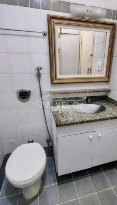 Apartamento, 1 quarto, 35 m² - Foto 2