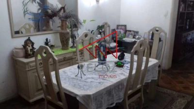 Apartamento, 3 quartos, 150 m² - Foto 1