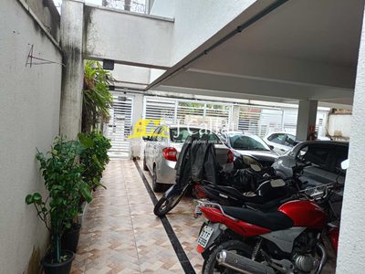 Casa de Condomínio, 2 quartos - Foto 3