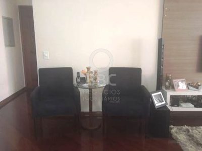 Apartamento, 3 quartos, 107 m² - Foto 3