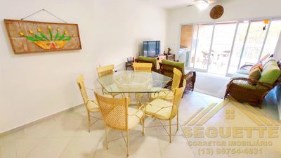 Apartamento, 3 quartos, 110 m² - Foto 2