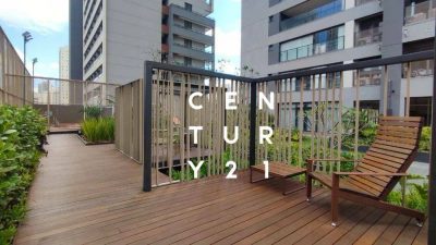 Apartamento, 3 quartos, 186 m² - Foto 5