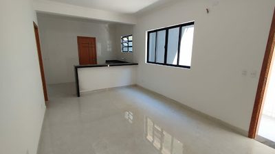 Casa, 3 quartos, 100 m² - Foto 1