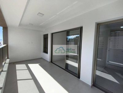 Apartamento, 2 quartos, 88 m² - Foto 1
