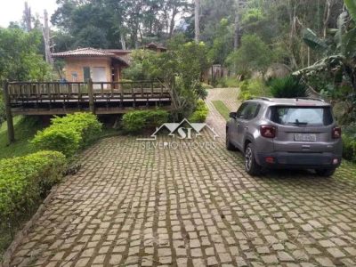 Sítio, 3 quartos, 1000 m² - Foto 4