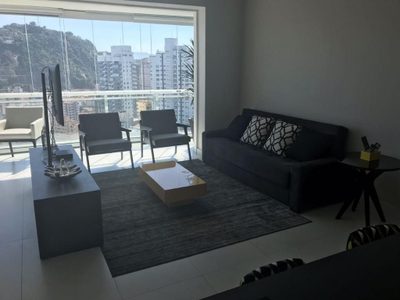 Apartamento, 1 quarto, 53 m² - Foto 3