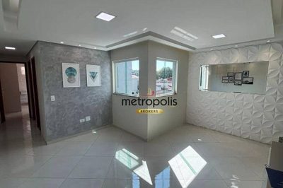 Cobertura, 2 quartos, 100 m² - Foto 3