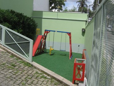 Casa de Condomínio, 2 quartos - Foto 4