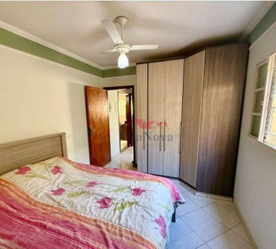 Casa, 3 quartos, 77 m² - Foto 3