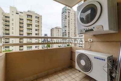Apartamento, 2 quartos, 45 m² - Foto 3