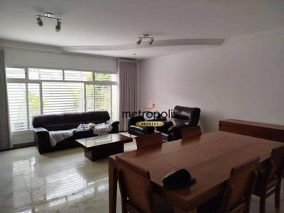 Casa, 3 quartos, 140 m² - Foto 1
