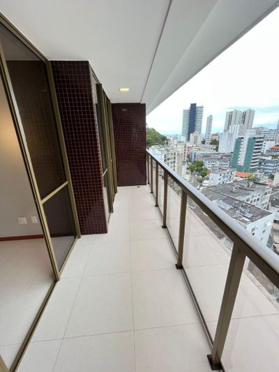 Apartamento, 1 quarto, 37 m² - Foto 4