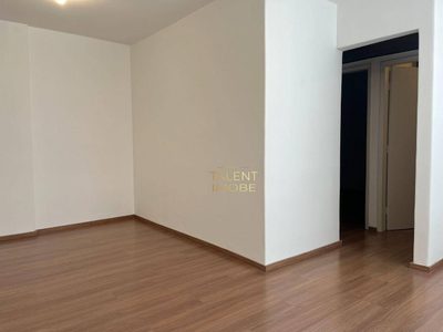 Apartamento, 2 quartos, 60 m² - Foto 3