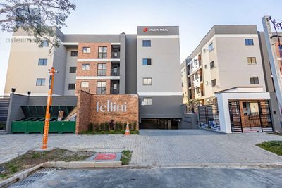 Apartamento, 2 quartos, 47 m² - Foto 1