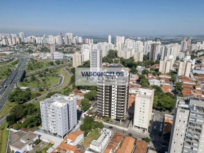 Apartamento, 3 quartos, 112 m² - Foto 4