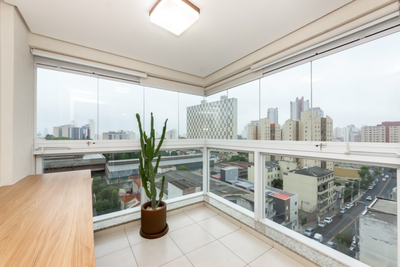 Apartamento, 2 quartos, 51 m² - Foto 1