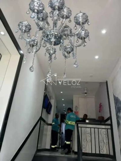 Apartamento, 18 m² - Foto 1
