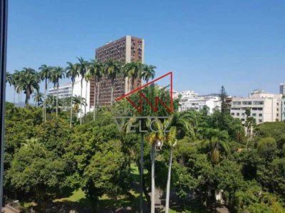 Apartamento, 3 quartos, 104 m² - Foto 3