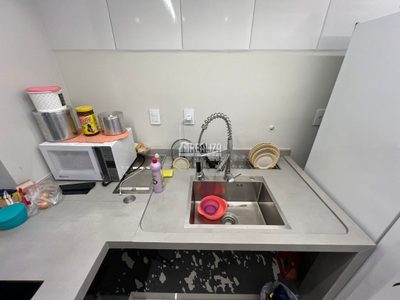 Apartamento, 2 quartos, 49 m² - Foto 3