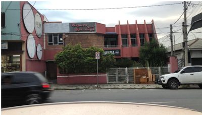 Terreno, 3800 m² - Foto 1