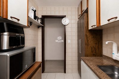 Apartamento, 3 quartos, 58 m² - Foto 4