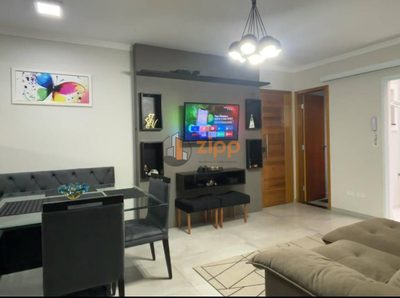 Apartamento, 2 quartos, 59 m² - Foto 3