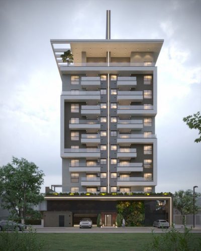 Cobertura, 4 quartos, 216 m² - Foto 4