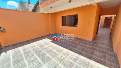 Casa, 3 quartos, 200 m² - Foto 2